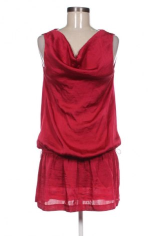 Kleid United Colors Of Benetton, Größe S, Farbe Rot, Preis € 55,00