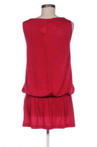Kleid United Colors Of Benetton, Größe S, Farbe Rot, Preis € 55,00