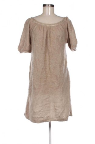 Šaty  United Colors Of Benetton, Velikost M, Barva Hnědá, Cena  329,00 Kč