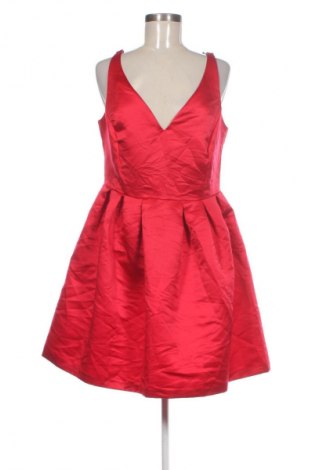 Ruha United Colors Of Benetton, Méret M, Szín Piros, Ár 3 899 Ft