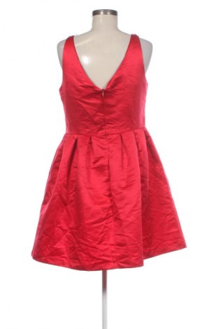 Ruha United Colors Of Benetton, Méret M, Szín Piros, Ár 3 899 Ft