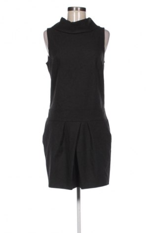 Kleid United Colors Of Benetton, Größe L, Farbe Grau, Preis € 27,99