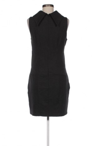 Kleid United Colors Of Benetton, Größe L, Farbe Grau, Preis € 27,99