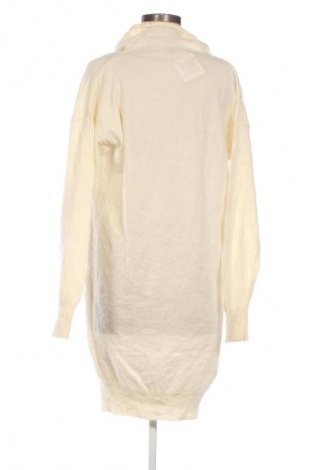 Šaty  United Colors Of Benetton, Velikost S, Barva Krémová, Cena  469,00 Kč