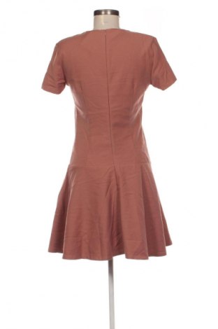 Kleid United Colors Of Benetton, Größe S, Farbe Aschrosa, Preis € 11,99