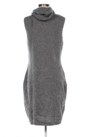 Šaty  United Colors Of Benetton, Veľkosť L, Farba Sivá, Cena  18,95 €