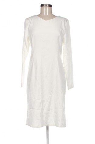 Kleid Usha, Größe L, Farbe Ecru, Preis € 142,00