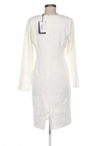 Kleid Usha, Größe L, Farbe Ecru, Preis € 142,00