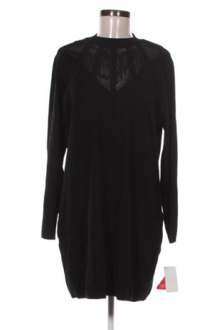 Šaty  V by Very, Velikost XXL, Barva Černá, Cena  469,00 Kč