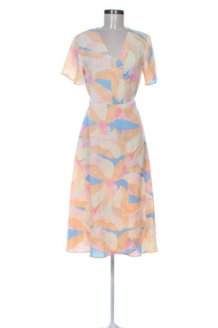 Šaty  VILA, Velikost M, Barva Vícebarevné, Cena  482,00 Kč