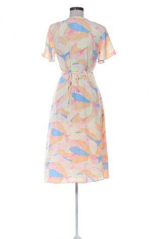 Šaty  VILA, Velikost M, Barva Vícebarevné, Cena  482,00 Kč