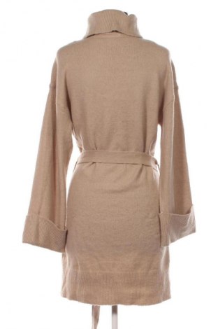 Kleid VILA, Größe S, Farbe Beige, Preis € 14,00