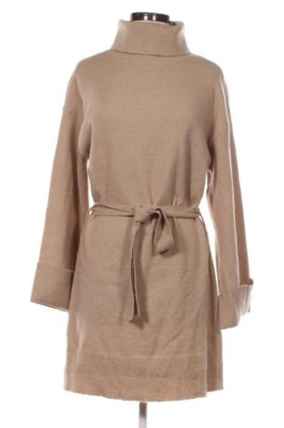 Kleid VILA, Größe S, Farbe Beige, Preis € 14,00