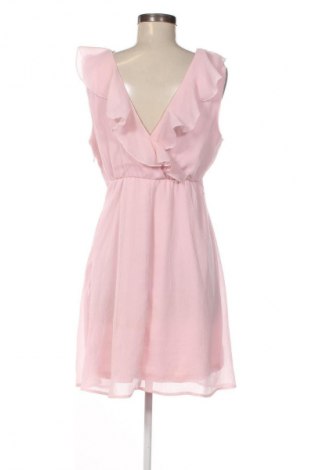 Φόρεμα VILA, Μέγεθος L, Χρώμα Ρόζ , Τιμή 7,99 €