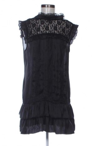 Kleid VILA, Größe XL, Farbe Schwarz, Preis € 14,00