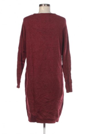 Kleid VILA, Größe S, Farbe Rot, Preis € 10,99