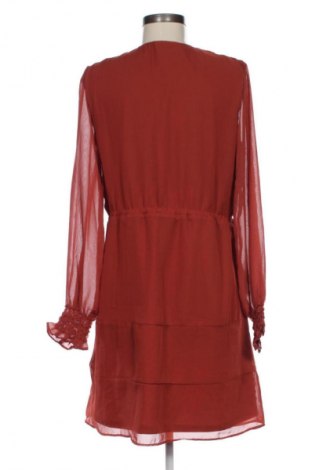 Ruha VILA, Méret M, Szín Piros, Ár 4 851 Ft
