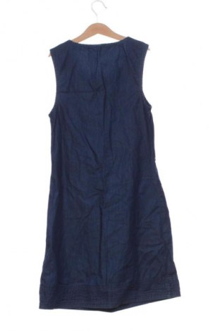 Kleid VILA, Größe XS, Farbe Blau, Preis € 14,99