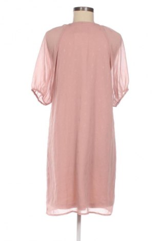 Kleid VILA, Größe M, Farbe Aschrosa, Preis € 14,00