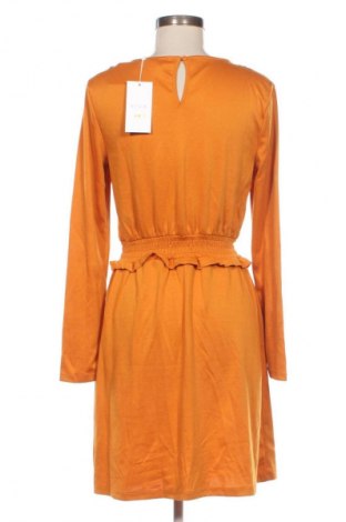 Kleid VILA, Größe S, Farbe Gelb, Preis € 32,00