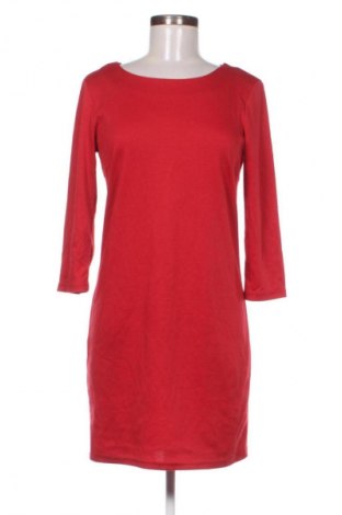 Ruha VILA, Méret S, Szín Piros, Ár 2 429 Ft