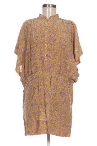 Kleid Vanessa Bruno, Größe XS, Farbe Mehrfarbig, Preis 254,99 €