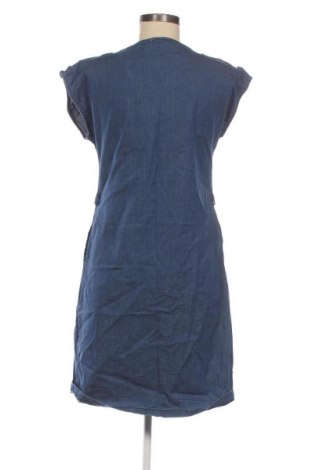 Kleid Vena, Größe S, Farbe Blau, Preis € 20,00