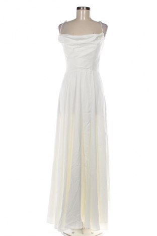 Šaty  Vera Mont, Veľkosť M, Farba Biela, Cena  259,95 €