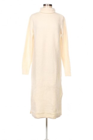 Kleid Vero Moda, Größe M, Farbe Beige, Preis € 41,99