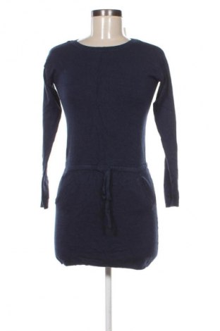 Kleid Vero Moda, Größe S, Farbe Blau, Preis 14,00 €