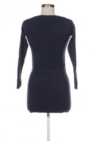 Kleid Vero Moda, Größe S, Farbe Blau, Preis 14,00 €