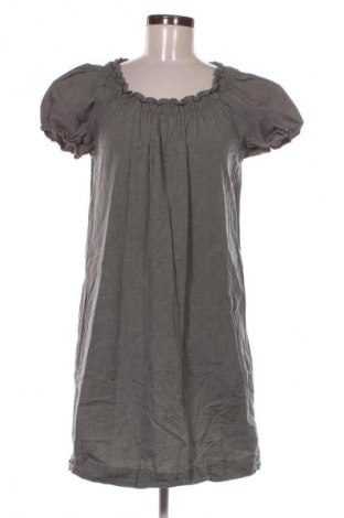 Kleid Vero Moda, Größe L, Farbe Grau, Preis 14,00 €