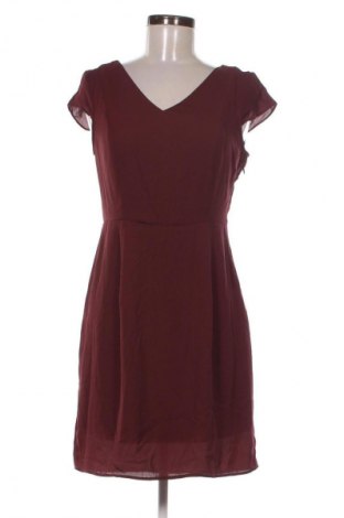 Kleid Vero Moda, Größe M, Farbe Rot, Preis 14,00 €