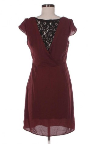 Kleid Vero Moda, Größe M, Farbe Rot, Preis 14,00 €