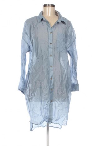 Kleid Vero Moda, Größe L, Farbe Blau, Preis € 15,99