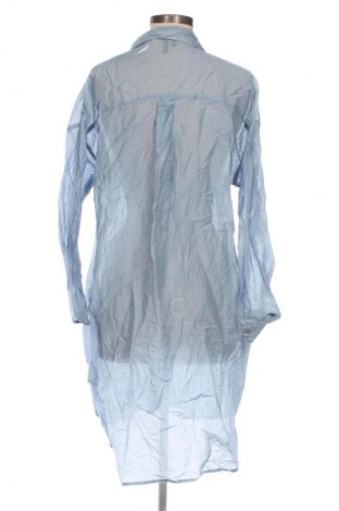 Kleid Vero Moda, Größe L, Farbe Blau, Preis € 15,99