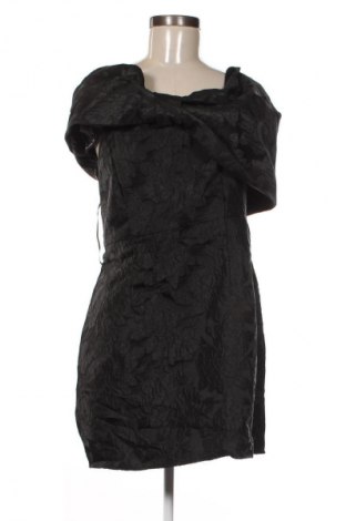 Kleid Vero Moda, Größe L, Farbe Schwarz, Preis 71,99 €