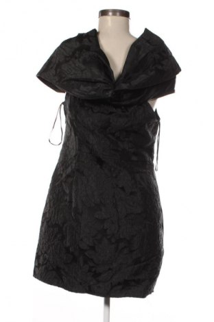 Kleid Vero Moda, Größe L, Farbe Schwarz, Preis 71,99 €