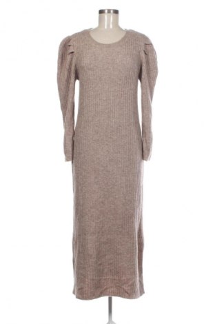 Kleid Vero Moda, Größe XL, Farbe Braun, Preis 51,99 €