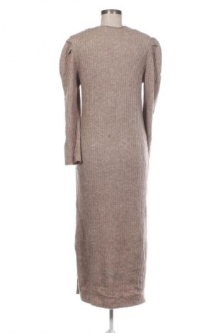 Kleid Vero Moda, Größe XL, Farbe Braun, Preis 51,99 €