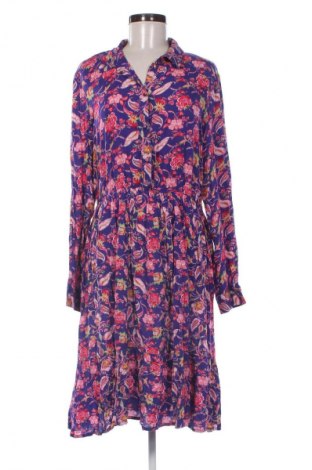 Kleid Vero Moda, Größe L, Farbe Mehrfarbig, Preis € 13,81