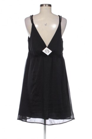 Рокля Vero Moda, Размер XL, Цвят Черен, Цена 13,81 €