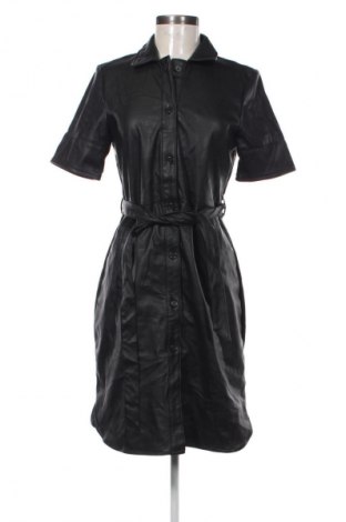 Kleid Vero Moda, Größe M, Farbe Schwarz, Preis 11,99 €