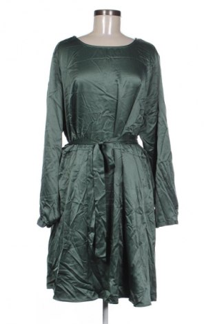 Šaty  Vero Moda, Velikost 3XL, Barva Zelená, Cena  939,00 Kč