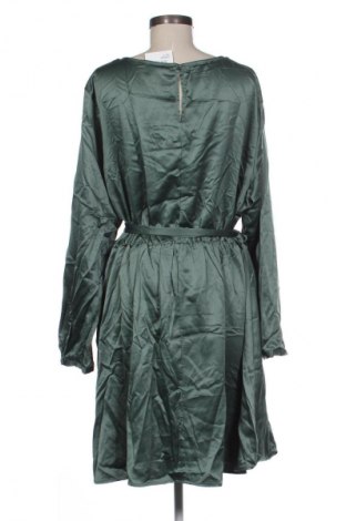 Šaty  Vero Moda, Velikost 3XL, Barva Zelená, Cena  939,00 Kč