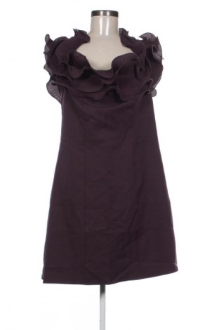 Φόρεμα Vero Moda, Μέγεθος XXL, Χρώμα Βιολετί, Τιμή 37,99 €