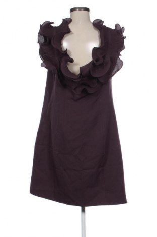 Φόρεμα Vero Moda, Μέγεθος XXL, Χρώμα Βιολετί, Τιμή 37,99 €