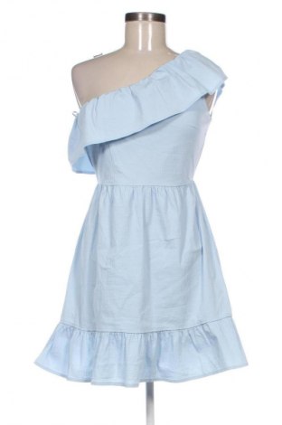 Kleid Vero Moda, Größe S, Farbe Blau, Preis € 13,99