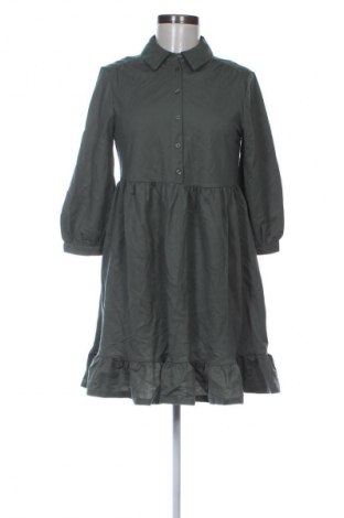 Kleid Vero Moda, Größe S, Farbe Grün, Preis € 20,64