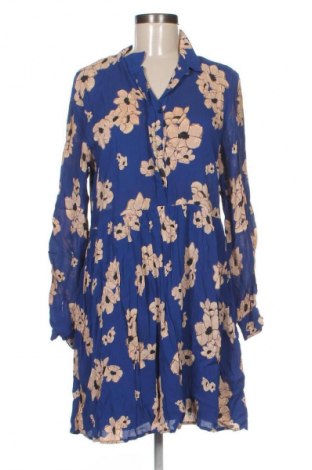 Kleid Vero Moda, Größe L, Farbe Mehrfarbig, Preis € 12,99